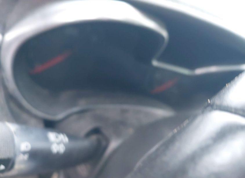 Photo 7 of 2017 Chevrolet Impala 1LT (VIN 2G1105S3XH9119130)