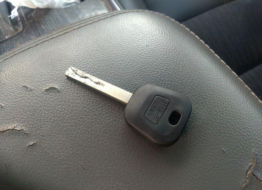 Photo 11 of 2017 Chevrolet Impala 1LT (VIN 2G1105S3XH9119337)