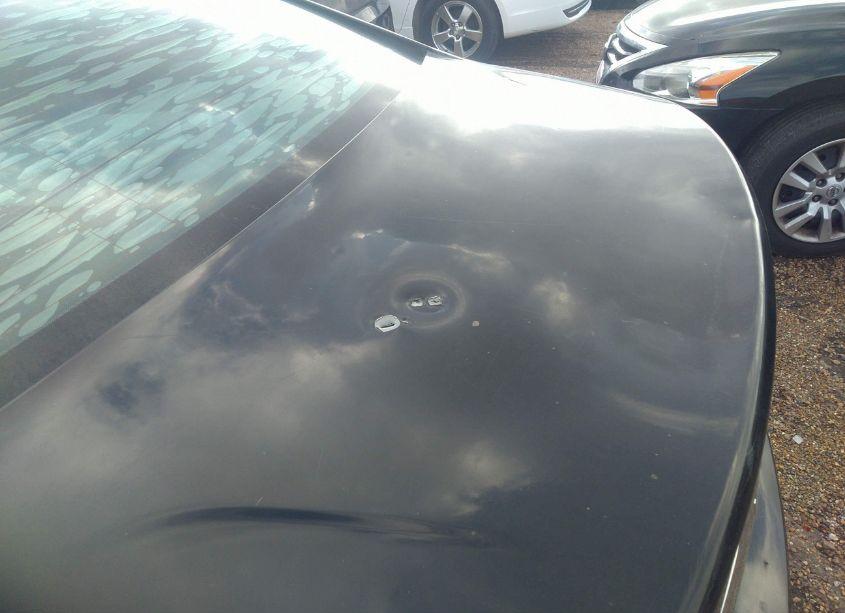 Photo 17 of 2017 Chevrolet Impala 1LT (VIN 2G1105S3XH9119337)