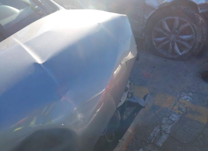 Photo 13 of 2017 Chevrolet Impala 1LT (VIN 2G1105S3XH9178159)