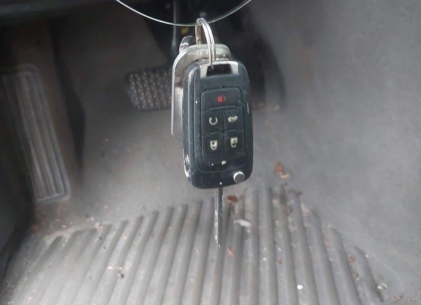 Photo 11 of 2018 Chevrolet Impala 1LT (VIN 2G1105S3XJ9102964)