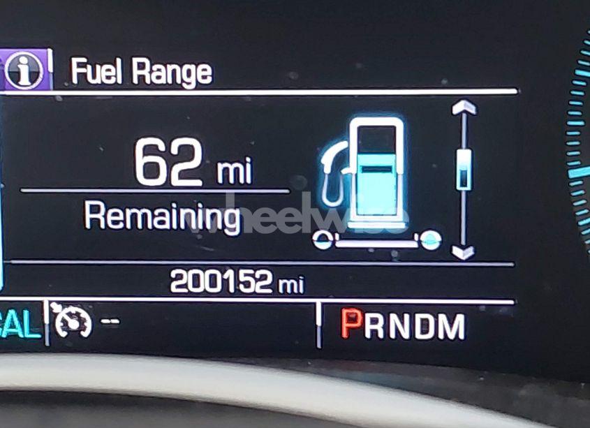 Photo 15 of 2018 Chevrolet Impala 1LT (VIN 2G1105S3XJ9142915)