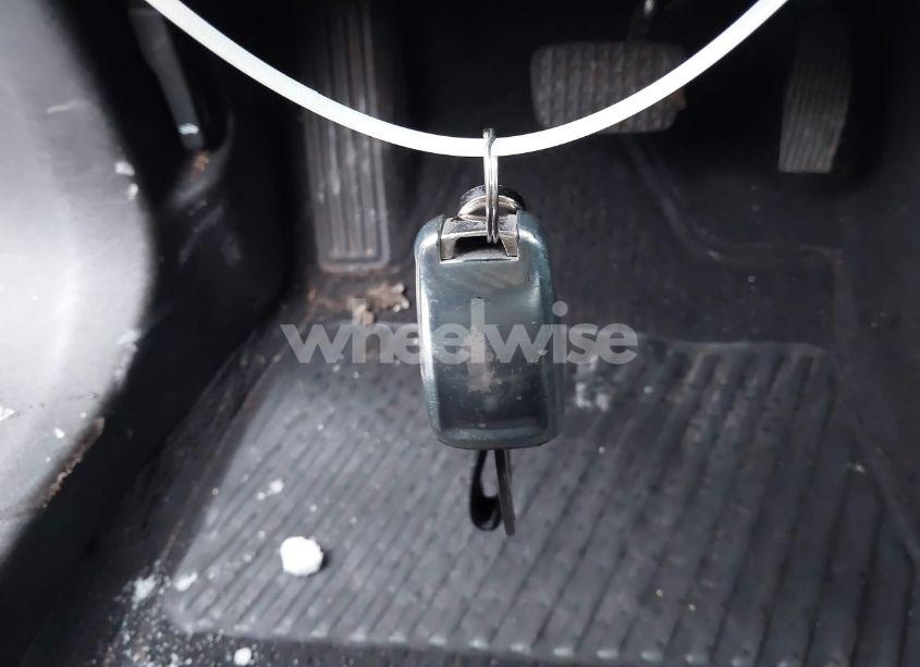 Photo 11 of 2018 Chevrolet Impala 1LT (VIN 2G1105S3XJ9160556)