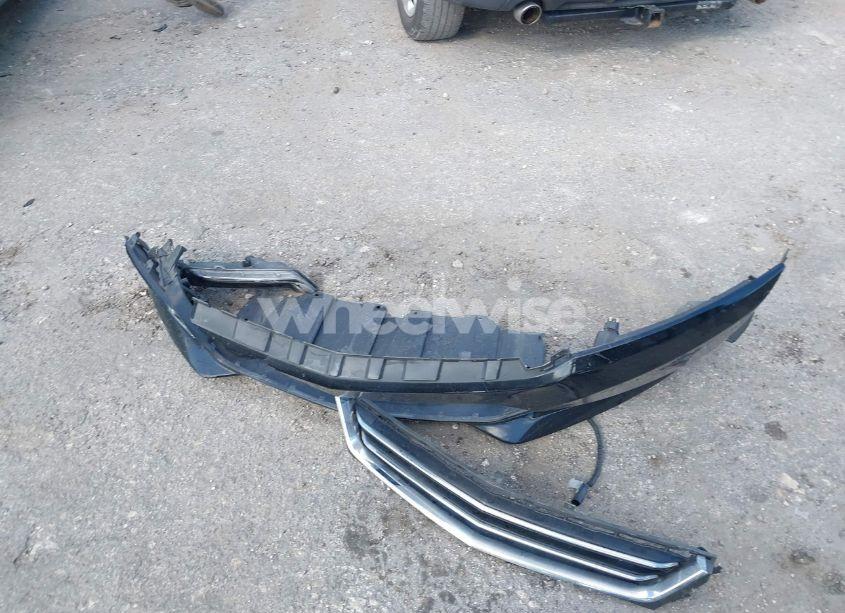 Photo 11 of 2019 Chevrolet Impala PREMIER (VIN 2G1105S3XK9131835)