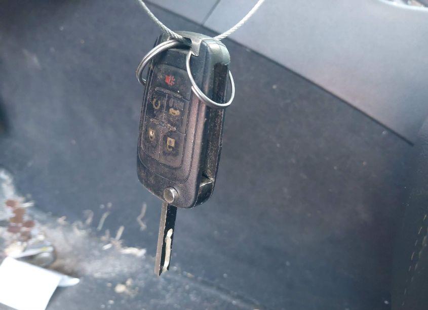 Photo 11 of 2019 Chevrolet Impala PREMIER (VIN 2G1105S3XK9136789)