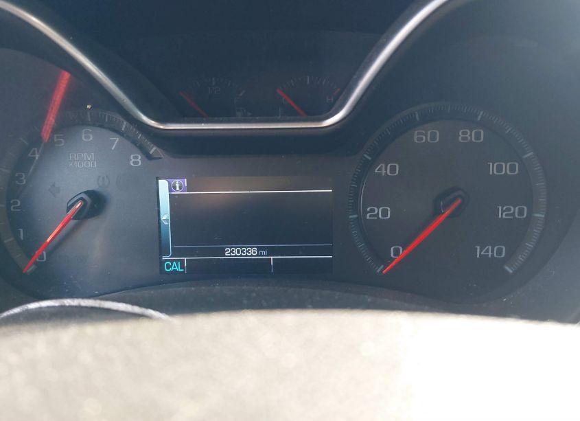 Photo 7 of 2019 Chevrolet Impala PREMIER (VIN 2G1105S3XK9136789)