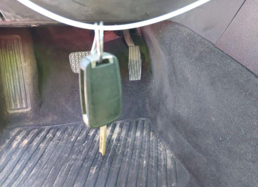 Photo 11 of 2016 Chevrolet Impala 1LT (VIN 2G1105SA0G9175588)