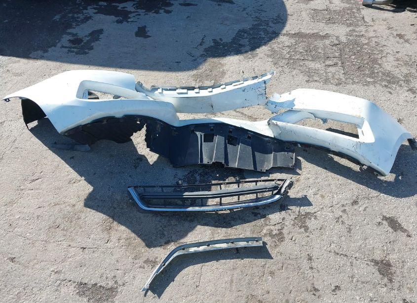 Photo 12 of 2017 Chevrolet Impala 1LT (VIN 2G1105SA1H9132735)