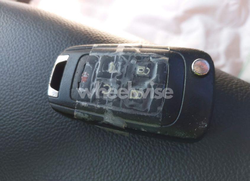 Photo 11 of 2016 Chevrolet Impala 1LT (VIN 2G1105SA2G9195874)