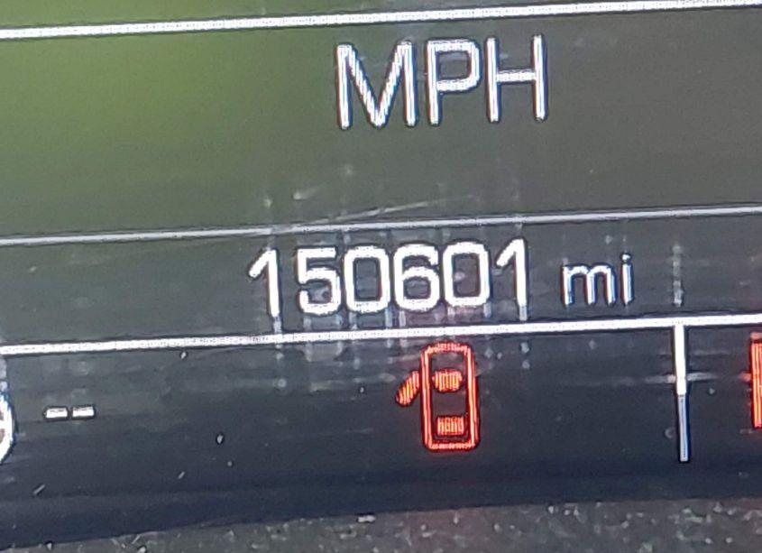 Photo 15 of 2017 Chevrolet Impala 1LT (VIN 2G1105SA2H9174573)