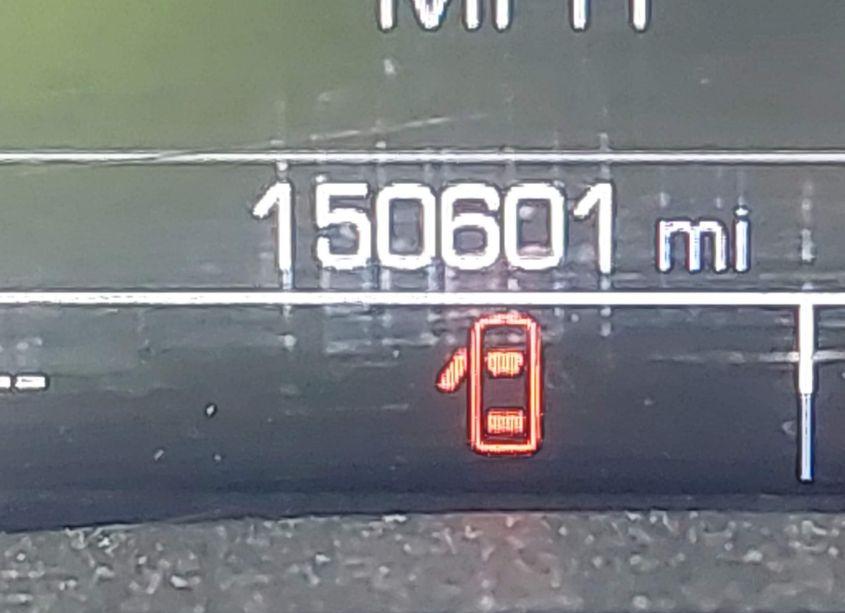 Photo 7 of 2017 Chevrolet Impala 1LT (VIN 2G1105SA2H9174573)