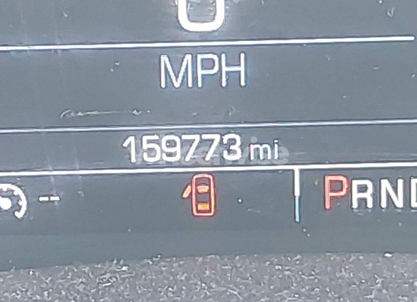 Photo 15 of 2017 Chevrolet Impala 1LT (VIN 2G1105SA3H9117900)