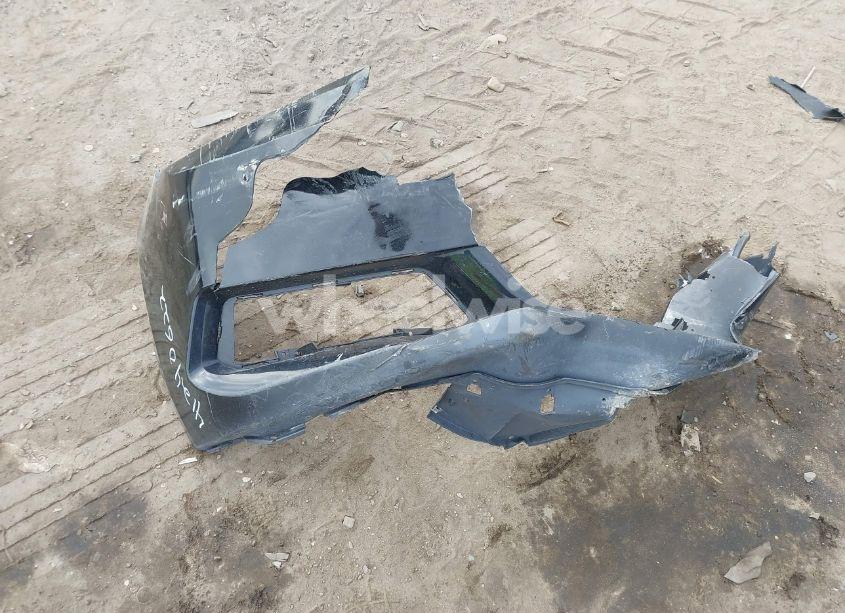 Photo 12 of 2016 Chevrolet Impala 1LT (VIN 2G1105SA4G9101591)