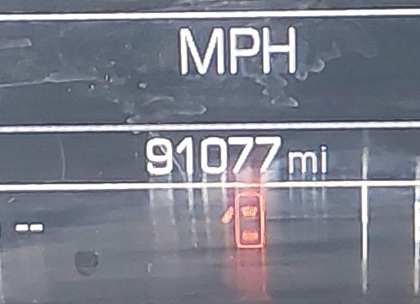 Photo 15 of 2016 Chevrolet Impala 1LT (VIN 2G1105SA4G9169454)