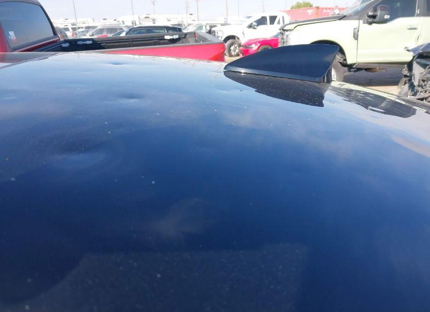 Photo 6 of 2016 Chevrolet Impala 1LT (VIN 2G1105SA4G9169454)