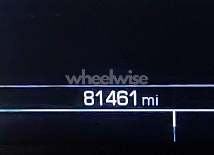 Photo 15 of 2016 Chevrolet Impala 1LT (VIN 2G1105SA4G9174816)