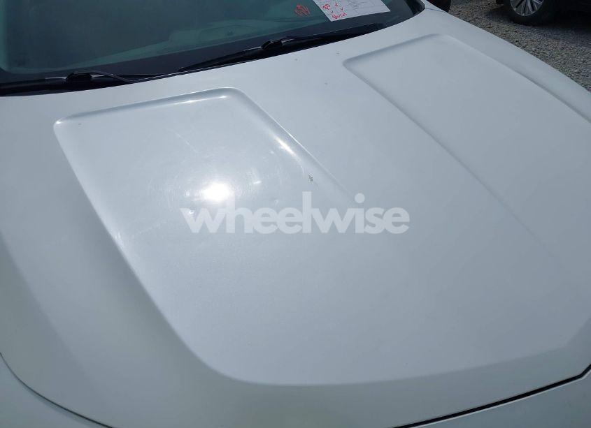 Photo 17 of 2016 Chevrolet Impala 1LT (VIN 2G1105SA4G9174816)