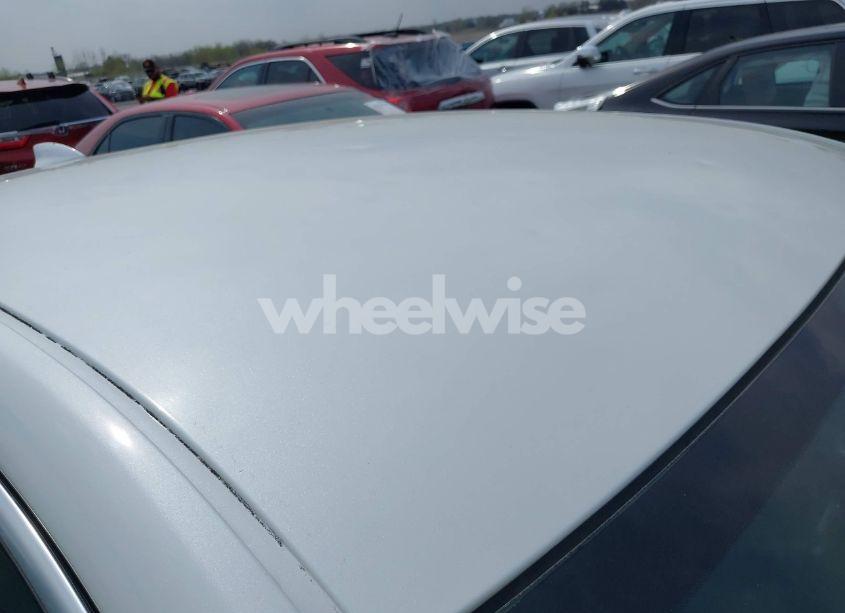 Photo 18 of 2016 Chevrolet Impala 1LT (VIN 2G1105SA4G9174816)