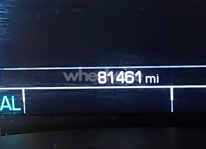 Photo 7 of 2016 Chevrolet Impala 1LT (VIN 2G1105SA4G9174816)