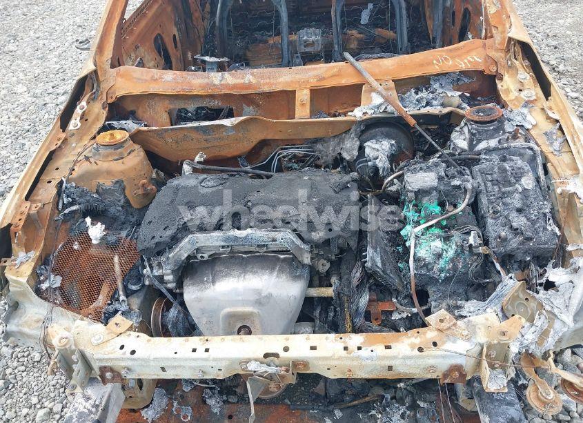 Photo 10 of 2016 Chevrolet Impala 1LT (VIN 2G1105SA4G9185346)