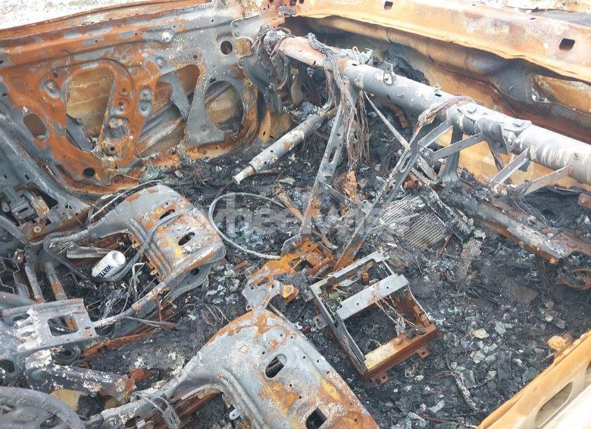 Photo 5 of 2016 Chevrolet Impala 1LT (VIN 2G1105SA4G9185346)