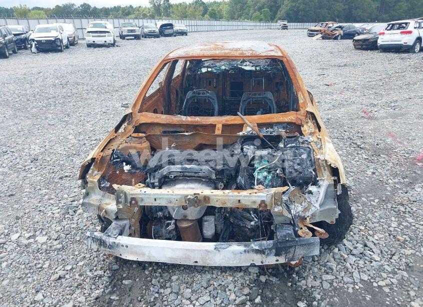 Photo 6 of 2016 Chevrolet Impala 1LT (VIN 2G1105SA4G9185346)