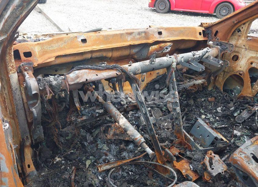 Photo 7 of 2016 Chevrolet Impala 1LT (VIN 2G1105SA4G9185346)