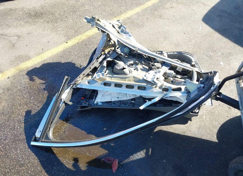 Photo 12 of 2017 Chevrolet Impala 1LT (VIN 2G1105SA4H9154003)