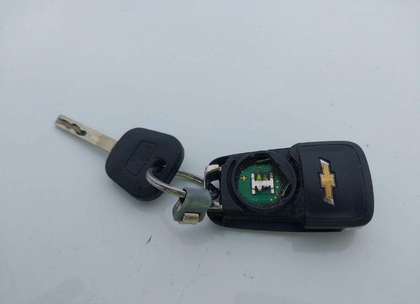 Photo 11 of 2017 Chevrolet Impala 1LT (VIN 2G1105SA4H9169147)