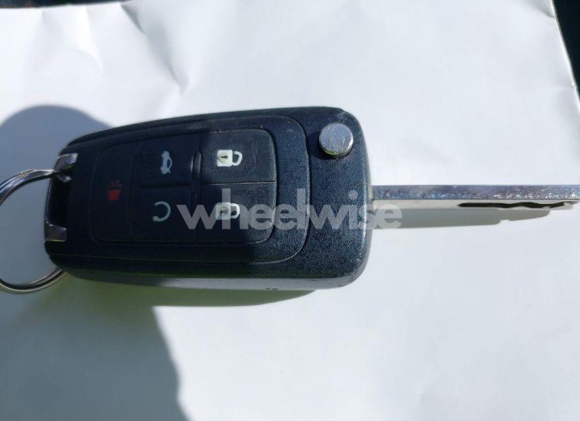 Photo 11 of 2018 Chevrolet Impala 1LT (VIN 2G1105SA5J9153822)