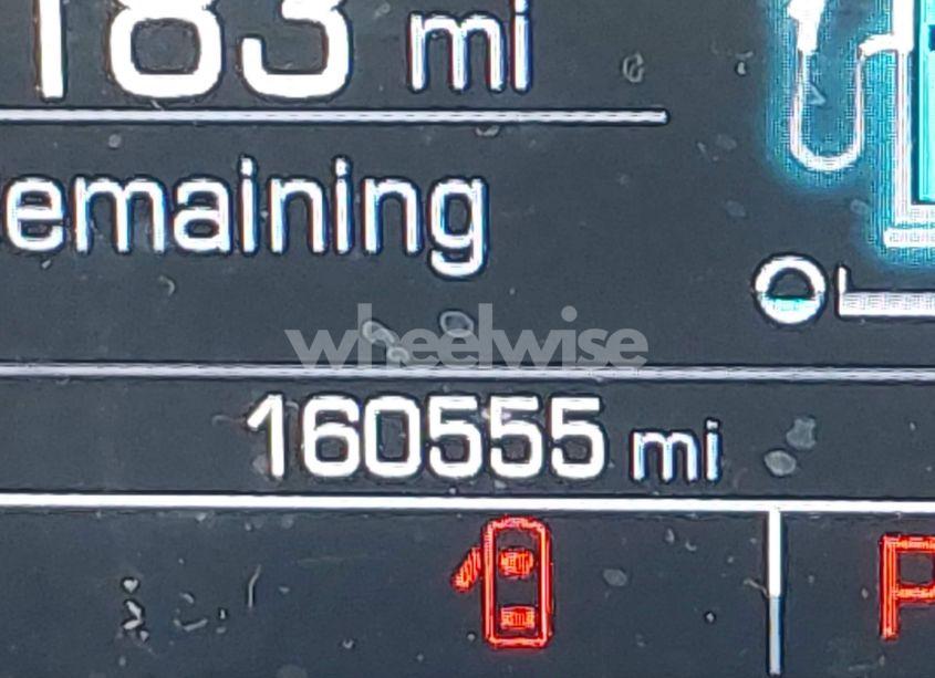 Photo 16 of 2016 Chevrolet Impala 1LT (VIN 2G1105SA6G9177295)