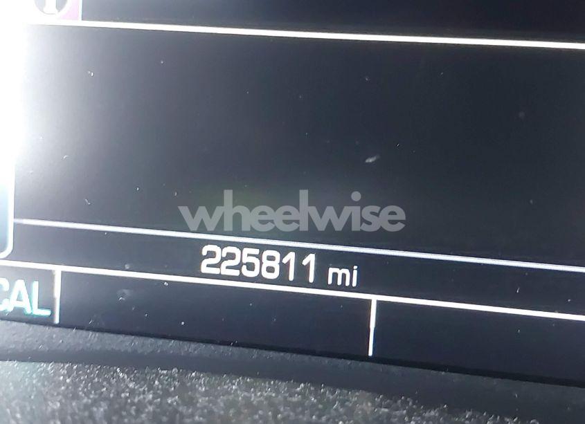 Photo 15 of 2016 Chevrolet Impala 1LT (VIN 2G1105SA6G9182884)