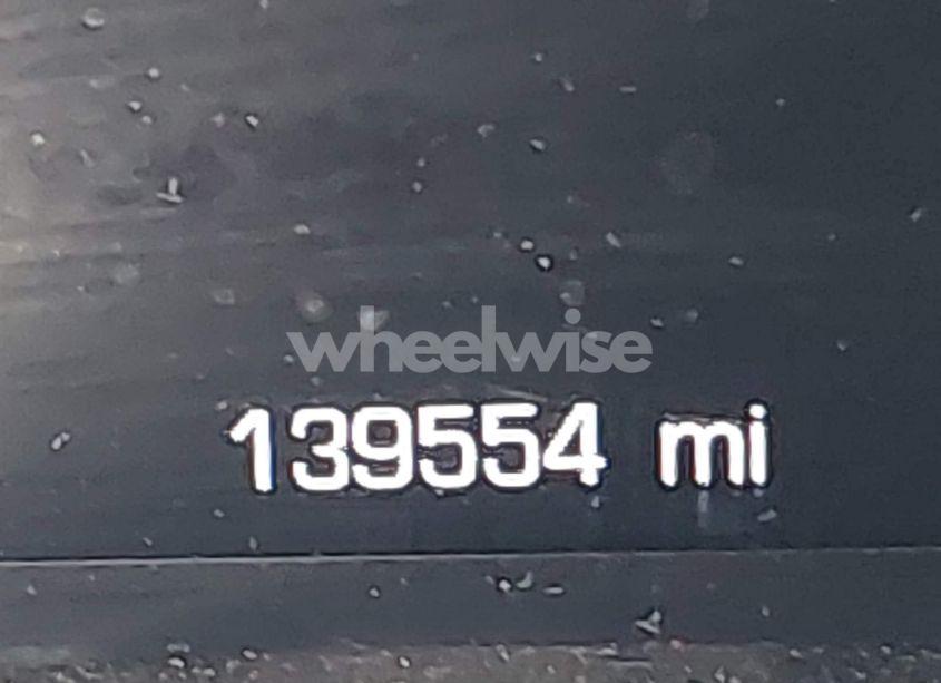 Photo 14 of 2016 Chevrolet Impala 1LT (VIN 2G1105SA6G9208464)