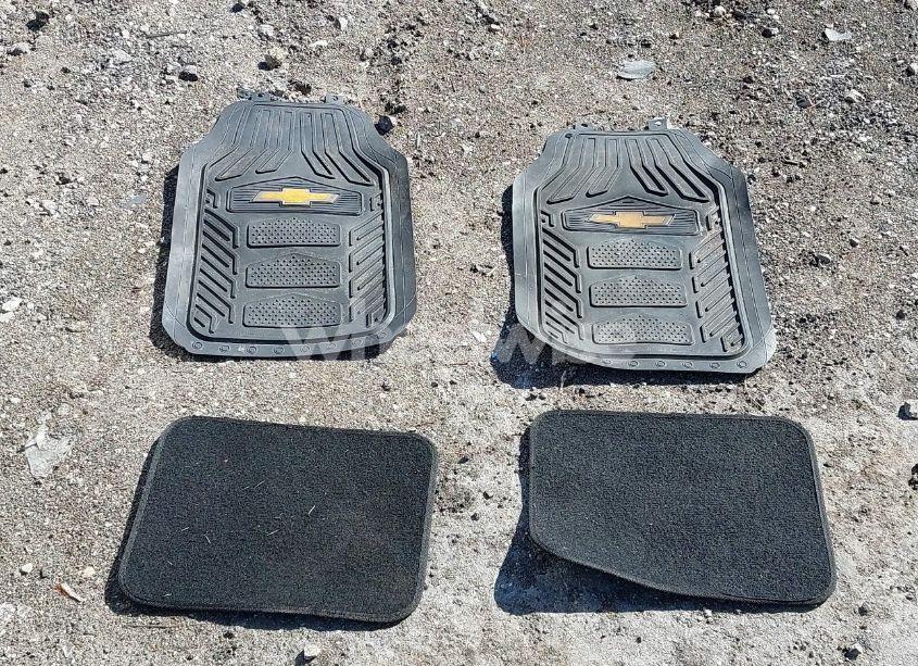 Photo 19 of 2016 Chevrolet Impala 1LT (VIN 2G1105SA6G9208464)