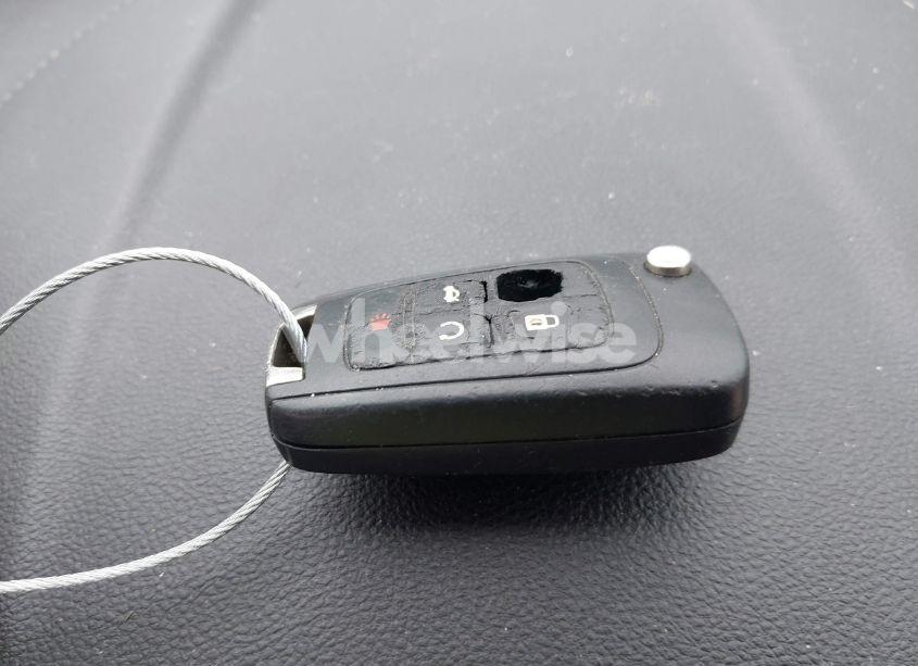 Photo 11 of 2018 Chevrolet Impala 1LT (VIN 2G1105SA7J9141140)