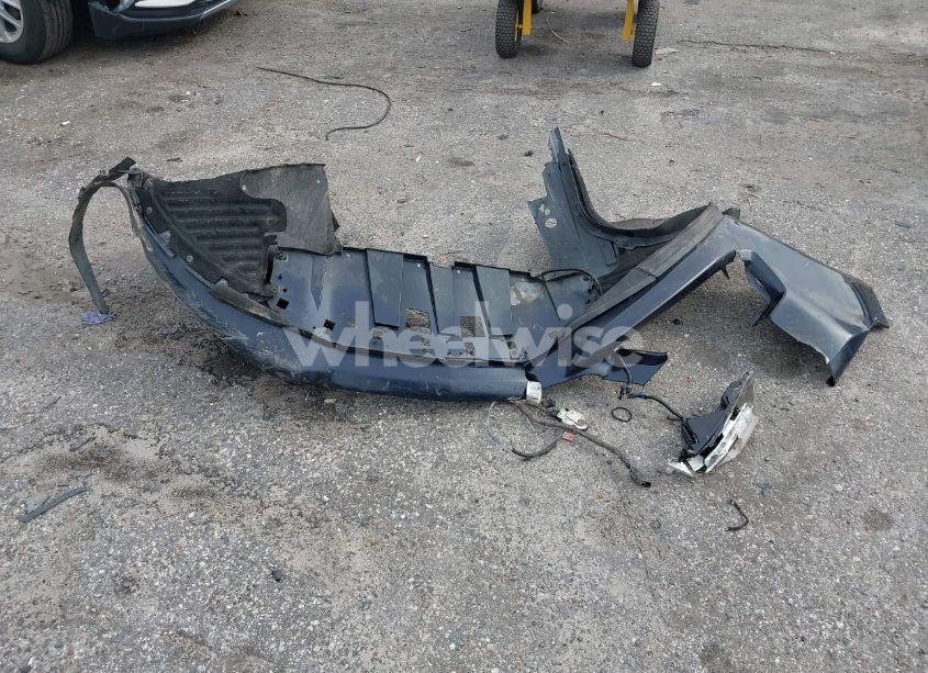 Photo 12 of 2018 Chevrolet Impala 1LT (VIN 2G1105SA7J9141140)