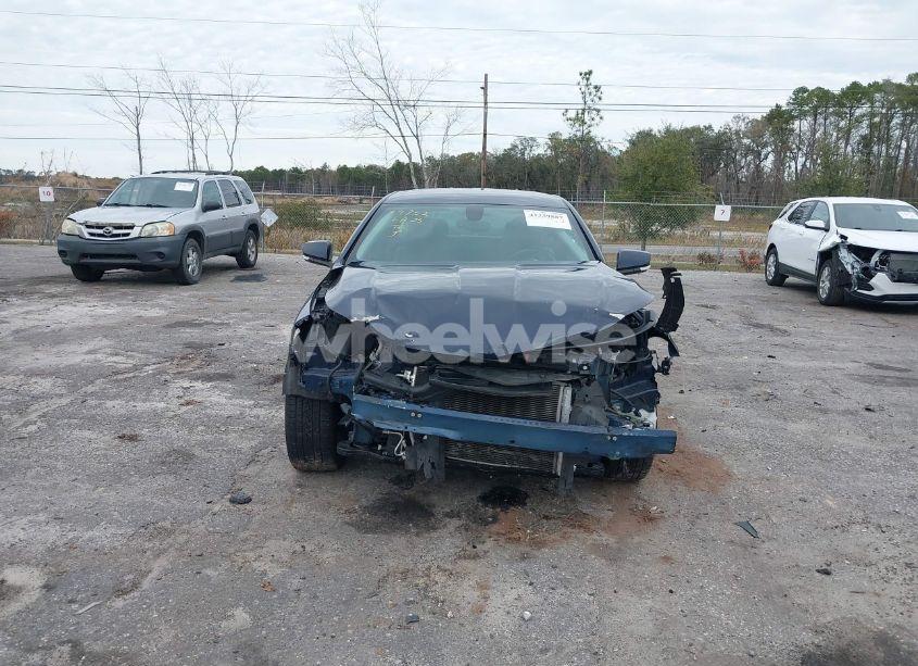 Photo 13 of 2018 Chevrolet Impala 1LT (VIN 2G1105SA7J9141140)
