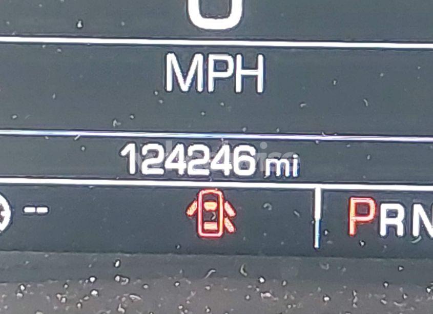 Photo 16 of 2018 Chevrolet Impala 1LT (VIN 2G1105SA7J9141140)