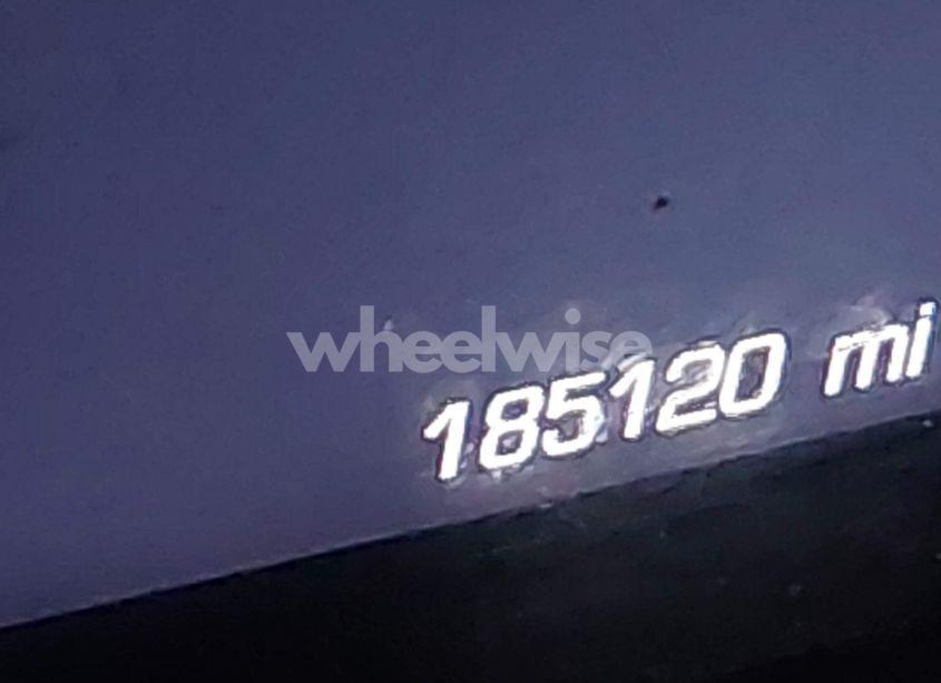 Photo 7 of 2016 Chevrolet Impala 1LT (VIN 2G1105SA9G9166064)