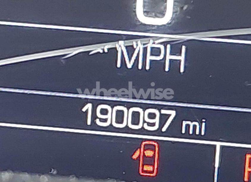 Photo 15 of 2016 Chevrolet Impala 1LT (VIN 2G1105SA9G9188002)