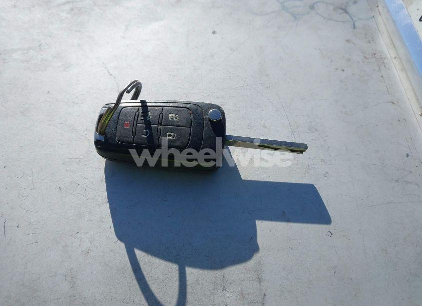 Photo 11 of 2018 Chevrolet Impala 1LT (VIN 2G1105SA9J9152916)