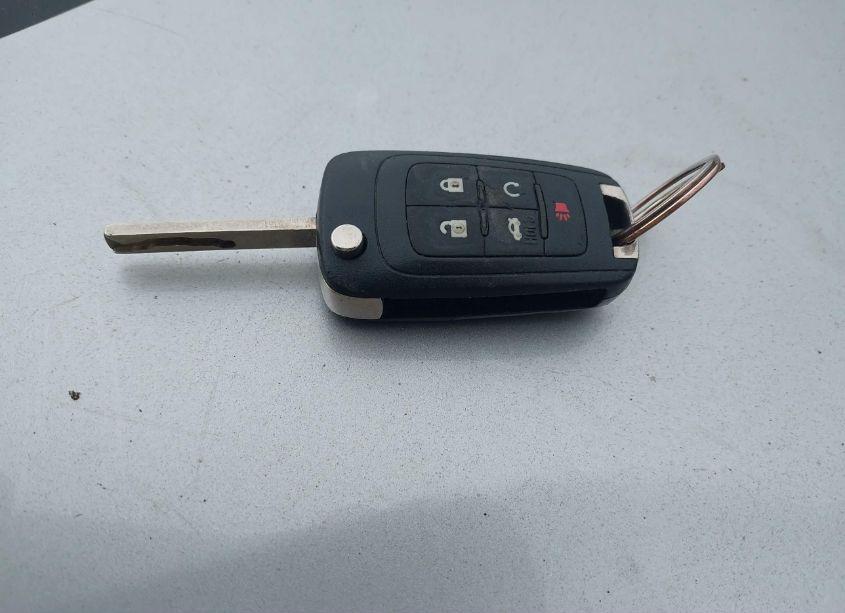 Photo 11 of 2016 Chevrolet Impala 1LT (VIN 2G1105SAXG9186758)