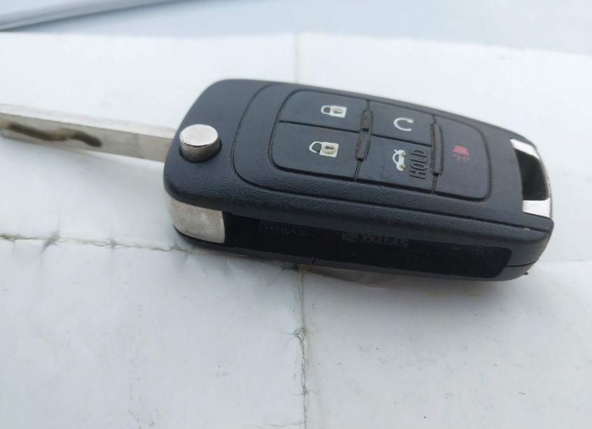 Photo 11 of 2017 Chevrolet Impala 1LT (VIN 2G1105SAXH9135441)