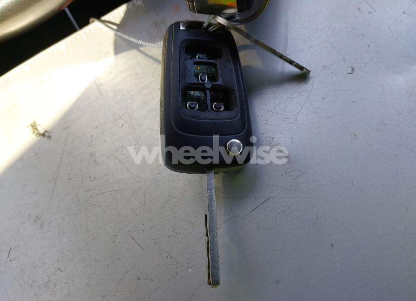 Photo 11 of 2016 Chevrolet Impala 2LT (VIN 2G1115S30G9125773)