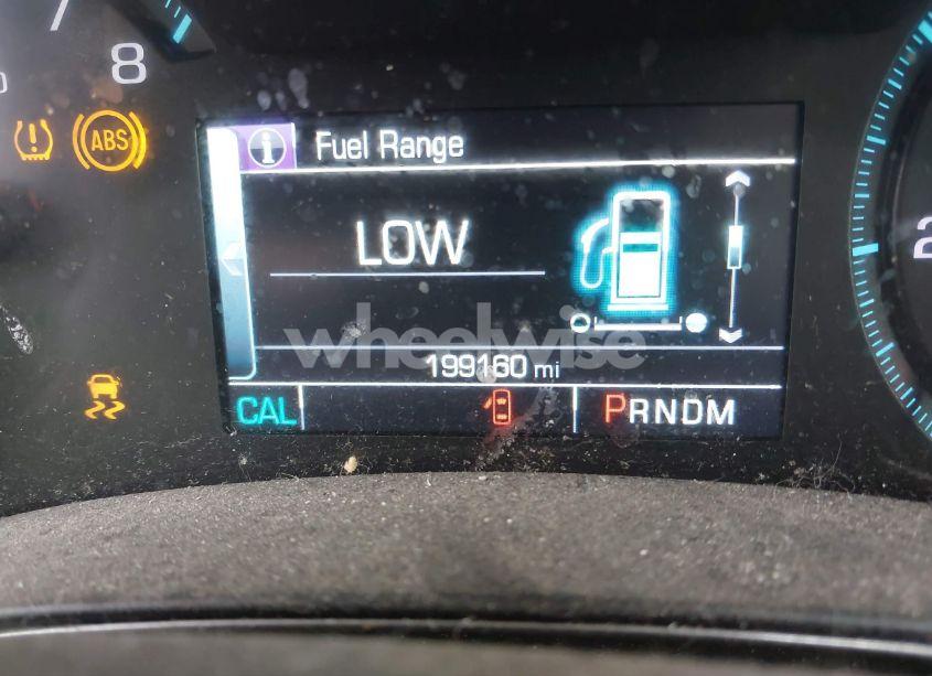 Photo 15 of 2016 Chevrolet Impala 2LT (VIN 2G1115S30G9127121)