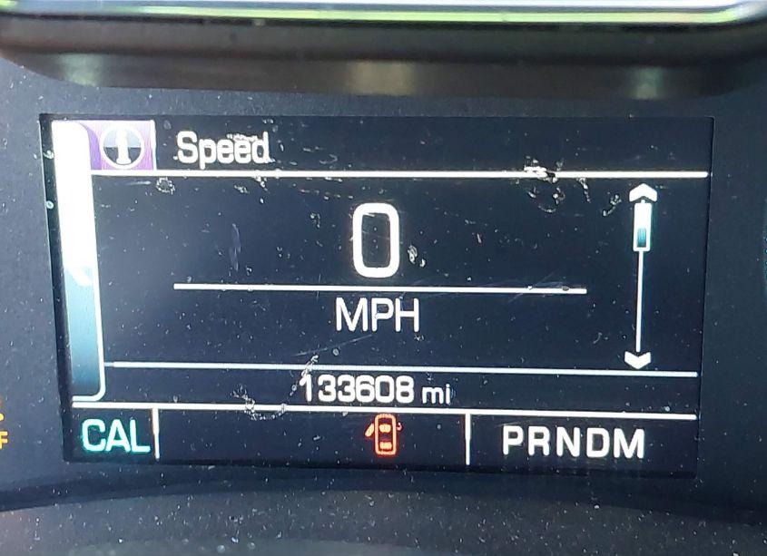 Photo 15 of 2016 Chevrolet Impala 2LT (VIN 2G1115S30G9151886)