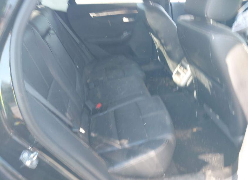 Photo 8 of 2016 Chevrolet Impala 2LT (VIN 2G1115S30G9151886)