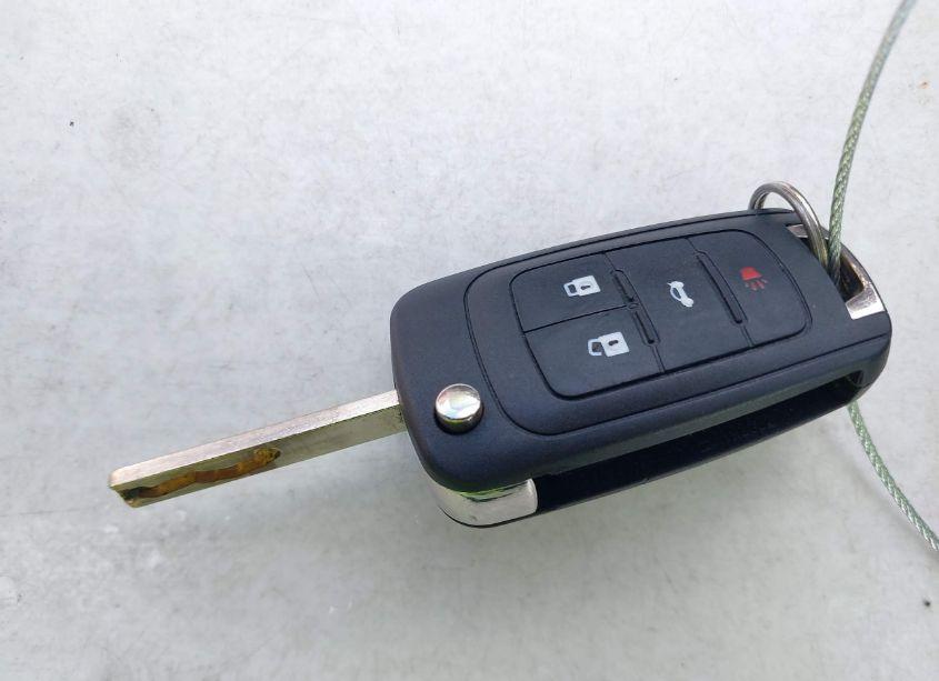 Photo 11 of 2016 Chevrolet Impala 2LT (VIN 2G1115S31G9145725)