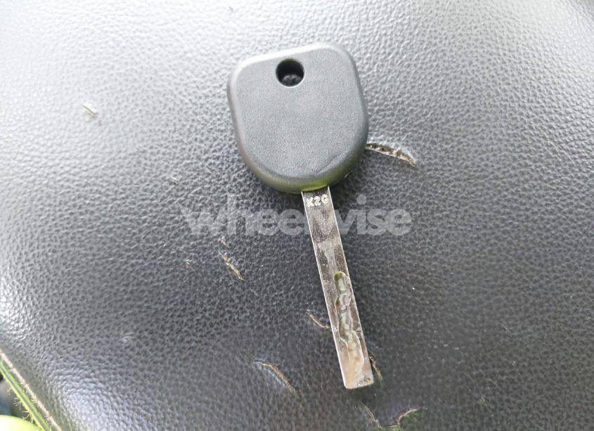 Photo 11 of 2016 Chevrolet Impala 2LT (VIN 2G1115S31G9191006)