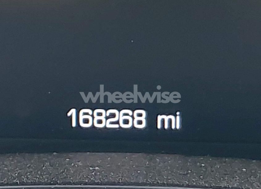 Photo 15 of 2016 Chevrolet Impala 2LT (VIN 2G1115S31G9191006)